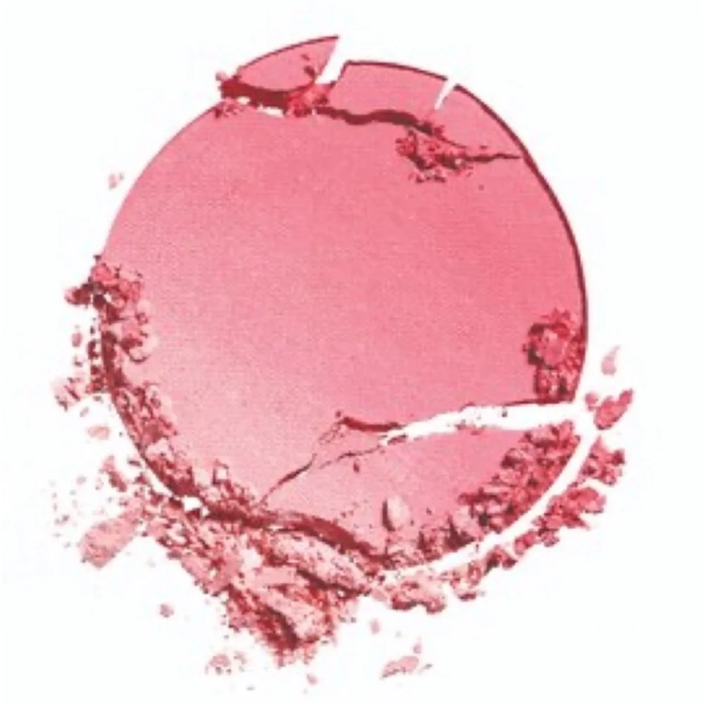 Lottie London Ombré blush in exposed - Picture 8 of 11